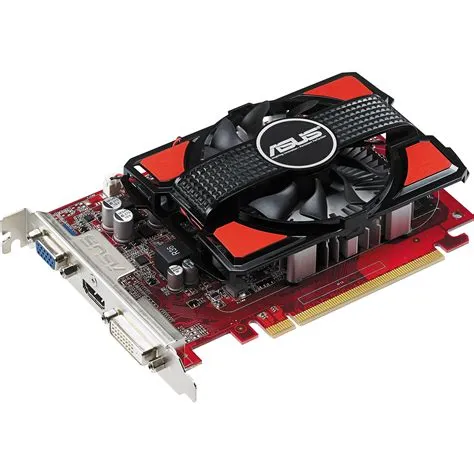 Do i need driver for graphics card