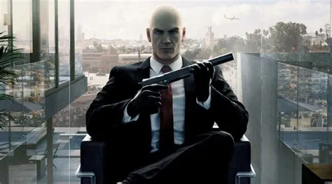 Is hitman 3 free for xbox