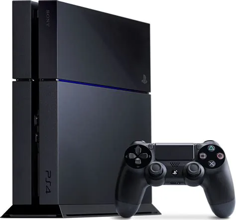 How many ps4 sold in the first year