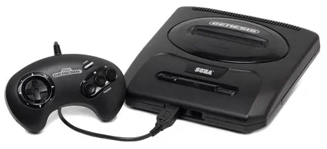 What was the last sega