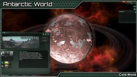 How big is stellaris world