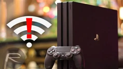 How fast can ps4 be on wifi