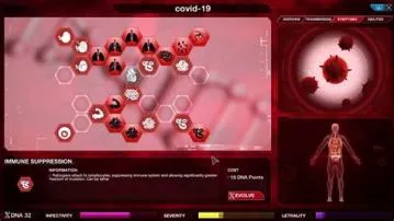 Can an virus get through an emulator?