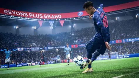 Is pes more difficult than fifa