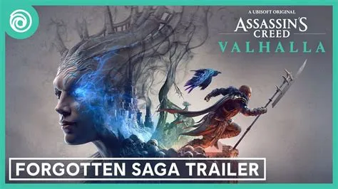 What is the point of the forgotten saga ac valhalla