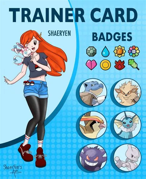 Do pokemon trainers get paid