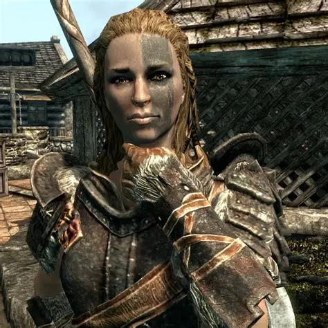 Can you have a wife in skyrim as a female