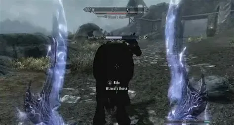 What is the fast 2 handed in skyrim