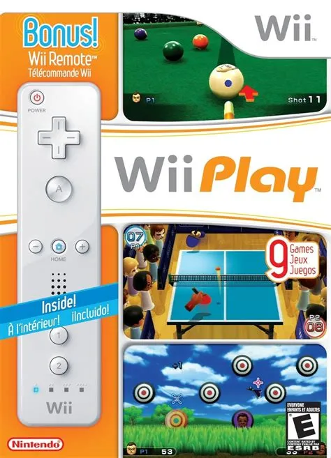 When did wii release 2006