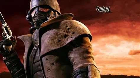 What is the best start in fallout new vegas