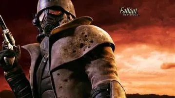 What is the best start in fallout new vegas?