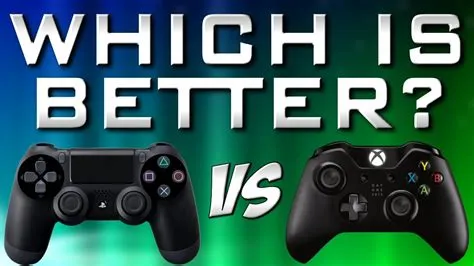 What ps4 is better