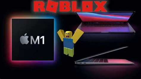 Can you play roblox on a macbook