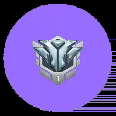 Is diamond good overwatch 2