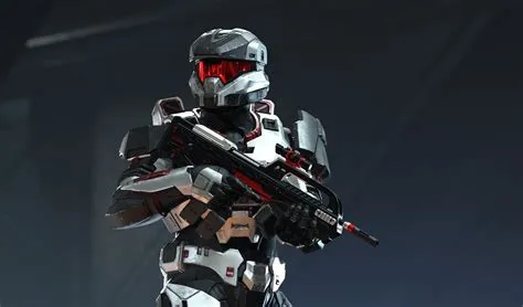 What is the max rank skin in halo infinite