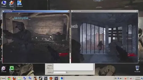 Can you play call of duty world war 2 campaign split-screen