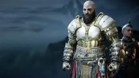 Is kratos risen snow armor worth it