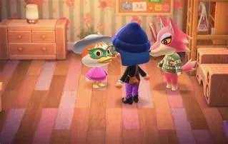 Why do my villagers want to leave?