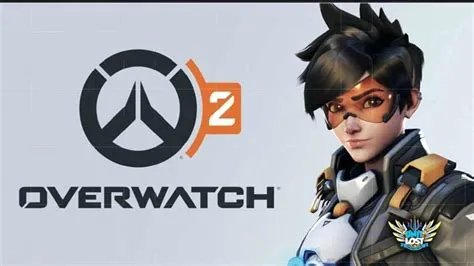 Does overwatch automatically become overwatch 2