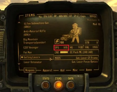 Is it possible to max all stats in fallout new vegas