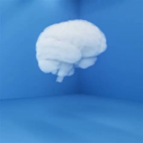 What is cloud brain