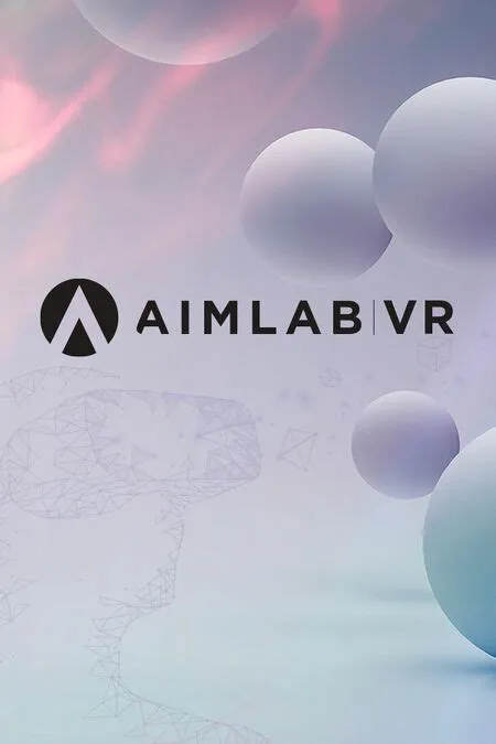 Does aim lab support vr