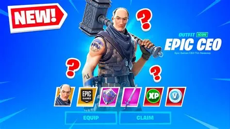 Is fortnite owned by epic