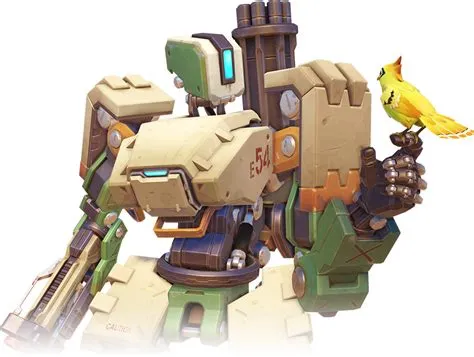 Is bastion a good hero