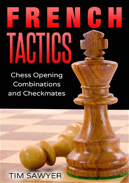 What is the french chess tactic