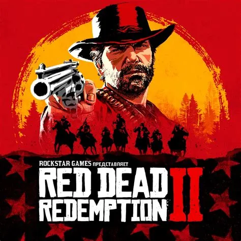 Is red dead redemption 2 leaving ps plus