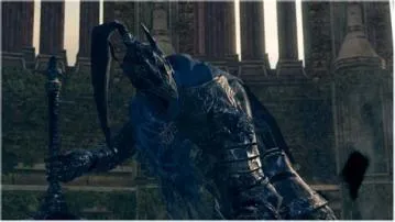 What is the hardest class in dark souls 3?