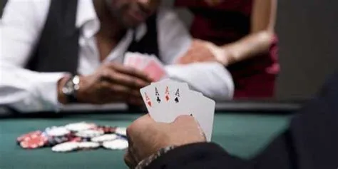 Is poker a solved game