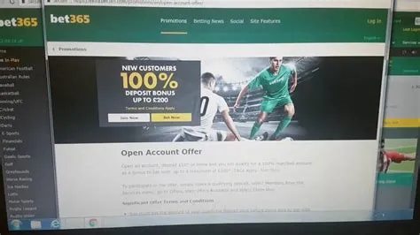 How can i get free money on bet365