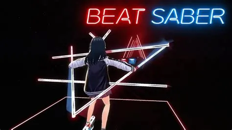 How long should i play beat saber day