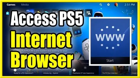 How much internet do you need for ps5