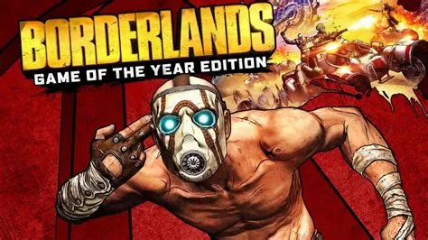 Can a 15 year old play borderlands 3