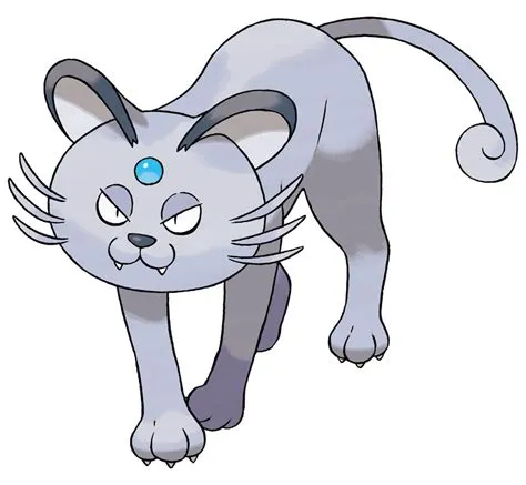 Whats the best pokémon to use against persian