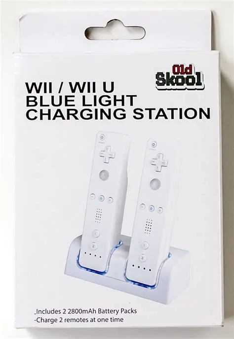 Is the wii dual voltage