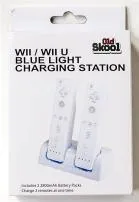 Is the wii dual voltage?