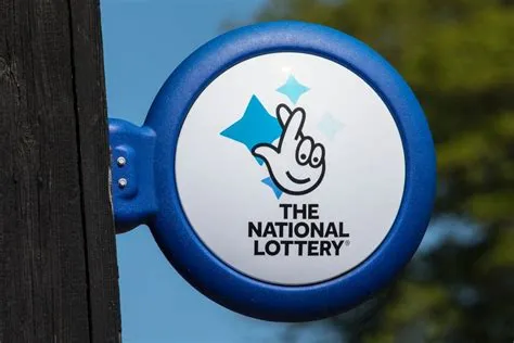 What is the best lottery to enter uk