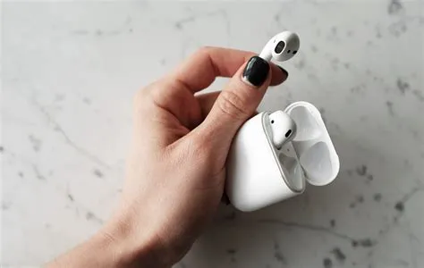 Do airpods stop charging at 100