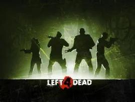 Can 5 players play left 4 dead 2?