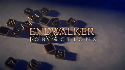 How long is endwalker content