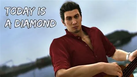 How old would kiryu be today