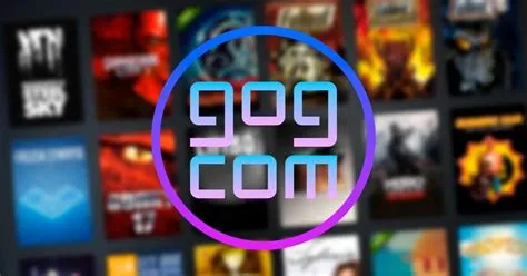 How many times can you download from gog