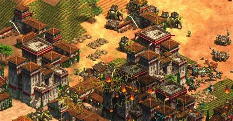 Can you still play age of empires on mac