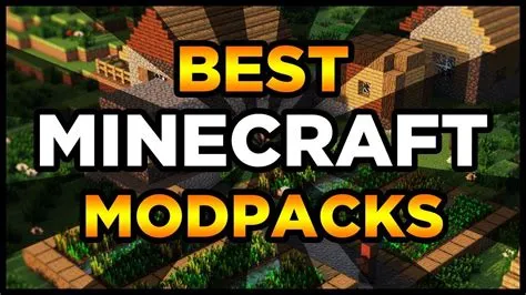 What are the best websites to download minecraft mods