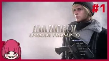 Are the ff15 dlc worth playing?