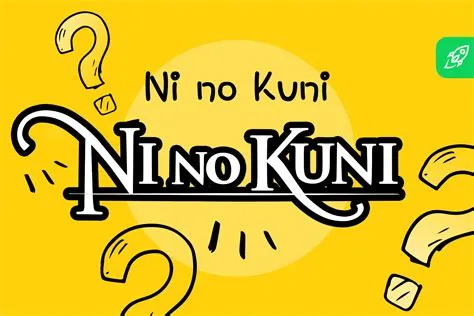 What crypto is in ni no kuni