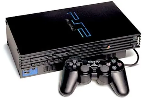 Can ps2 have 4 players